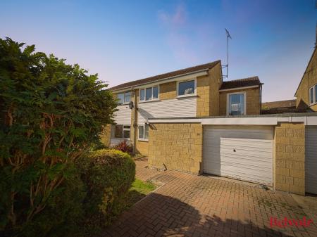 Muscroft Road, Prestbury, Cheltenham, GL52