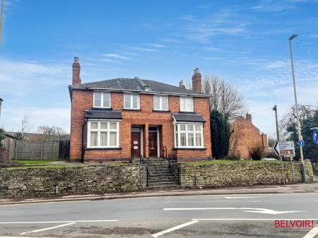 Deep Street , Prestbury, Cheltenham, GL52