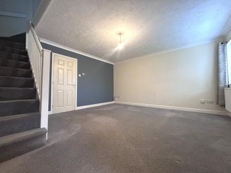 3 bedroom Detached house to let in Honeysuckle Way, Bishops Cleeve, GL52