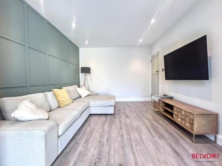 3 bedroom Semi-detached house to let in Hatherley Road, Hatherley, Cheltenham, GL51