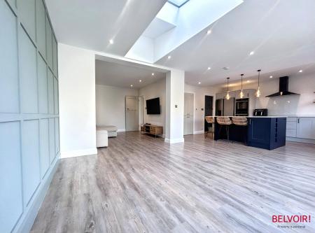 3 bedroom Semi-detached house to let in Hatherley Road, Hatherley, Cheltenham, GL51