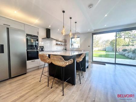 3 bedroom Semi-detached house to let in Hatherley Road, Hatherley, Cheltenham, GL51