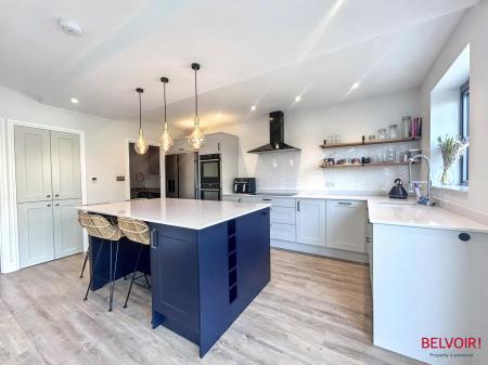 3 bedroom Semi-detached house to let in Hatherley Road, Hatherley, Cheltenham, GL51