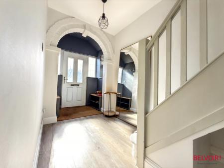 3 bedroom Semi-detached house to let in Hatherley Road, Hatherley, Cheltenham, GL51