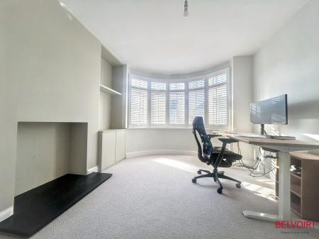 3 bedroom Semi-detached house to let in Hatherley Road, Hatherley, Cheltenham, GL51