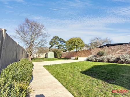 3 bedroom Semi-detached house to let in Hatherley Road, Hatherley, Cheltenham, GL51