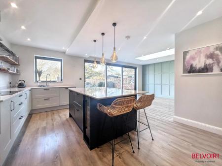 Hatherley Road, Hatherley, Cheltenham, GL51