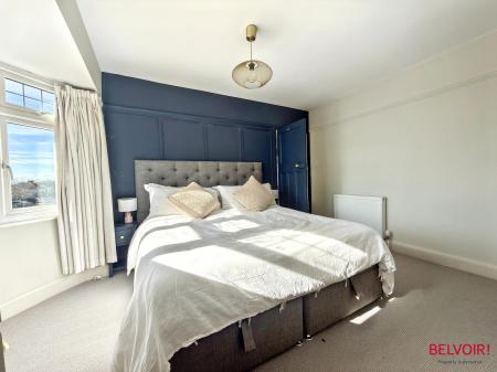 3 bedroom Semi-detached house to let in Hatherley Road, Hatherley, Cheltenham, GL51