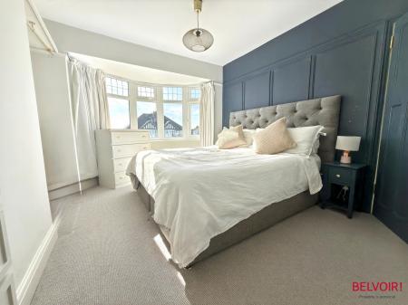 3 bedroom Semi-detached house to let in Hatherley Road, Hatherley, Cheltenham, GL51