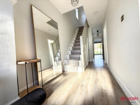 3 bedroom Semi-detached house to let in Hatherley Road, Hatherley, Cheltenham, GL51