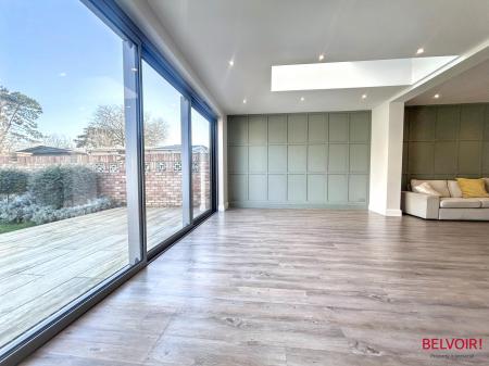 3 bedroom Semi-detached house to let in Hatherley Road, Hatherley, Cheltenham, GL51