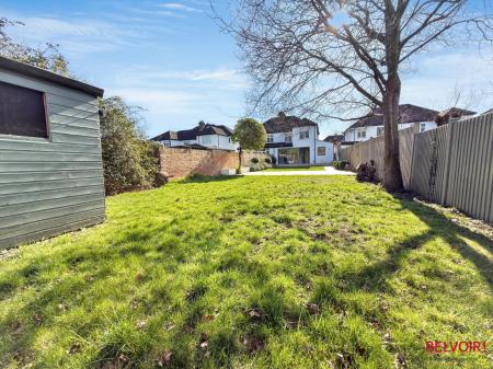 3 bedroom Semi-detached house to let in Hatherley Road, Hatherley, Cheltenham, GL51