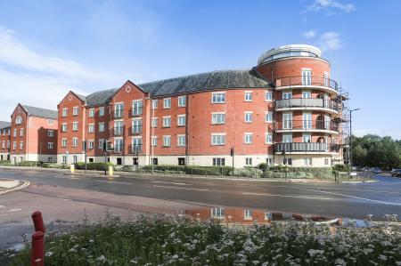 Brookbank Close, Cheltenham, GL50