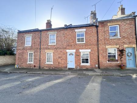 Fairfield Road, Leckhampton, Cheltenham, GL53