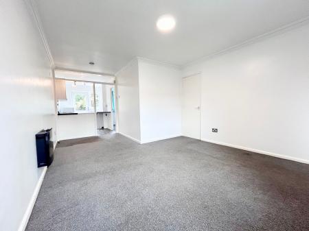 1 bedroom Ground floor maisonette to let in River Leys, Cheltenham, GL51