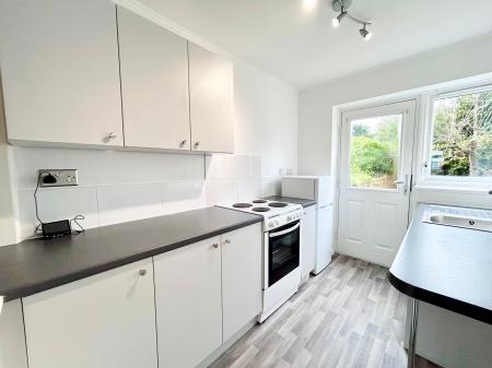 River Leys, Cheltenham, GL51