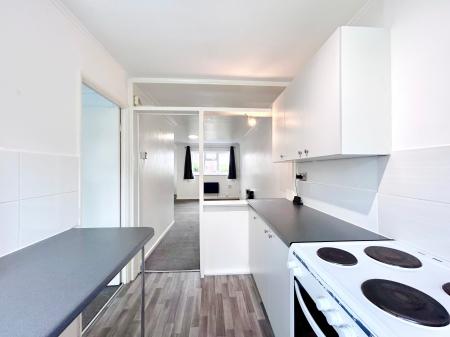 1 bedroom Ground floor maisonette to let in River Leys, Cheltenham, GL51