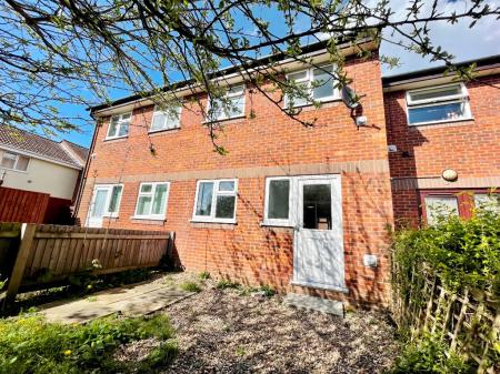 1 bedroom Ground floor maisonette to let in River Leys, Cheltenham, GL51