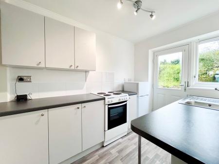 1 bedroom Ground floor maisonette to let in River Leys, Cheltenham, GL51