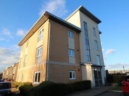 Gemini Close, Cheltenham, GL51