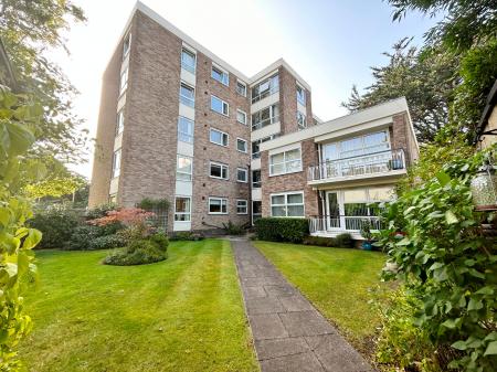 Moorend Park Road, Cheltenham, GL50