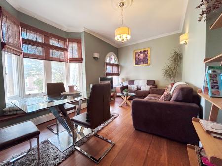 Ambrose Street, Cheltenham, GL50