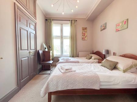 2 bedroom Apartment to let in Ambrose Street, Cheltenham, GL50