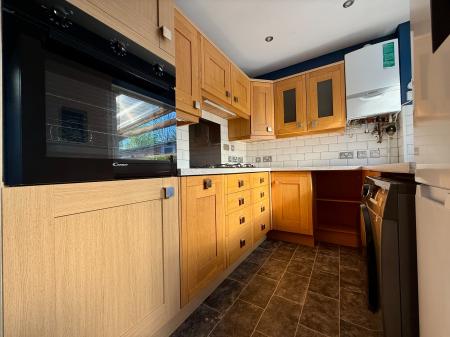 2 bedroom End of terrace house to let in Windyridge Gardens, Wymans Brook, Cheltenham, GL50