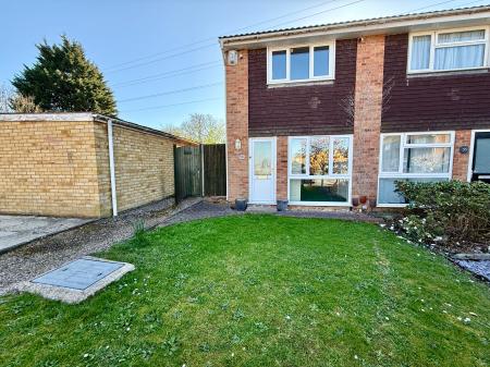 Windyridge Gardens, Wymans Brook, Cheltenham, GL50