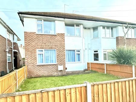 St Georges Drive, Cheltenham, GL51