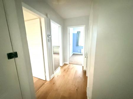 2 bedroom Ground floor maisonette to let in St Georges Drive, Cheltenham, GL51