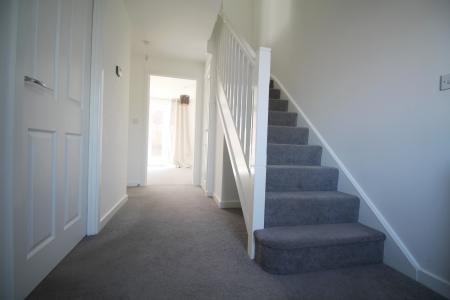 3 bedroom Semi-detached house to let in Gloucester Road, Cheltenham, GL51