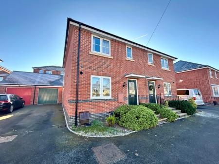 Gloucester Road, Cheltenham, GL51