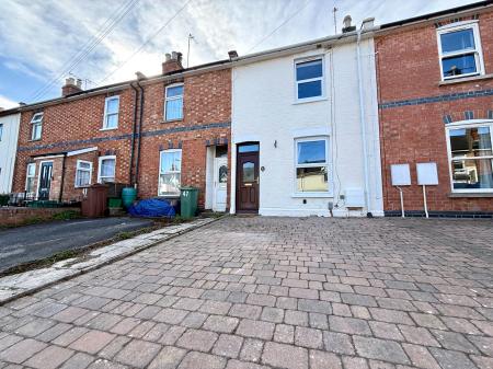 Granley Road, Cheltenham, GL51