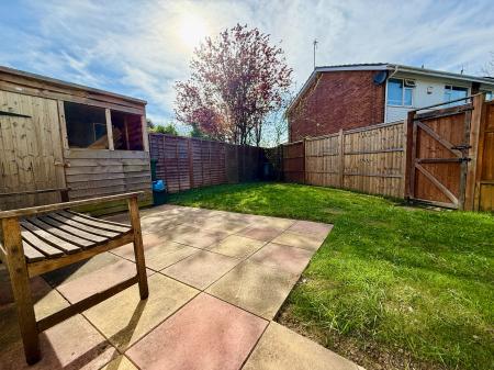 3 bedroom Terraced House to let in Granley Road, Cheltenham, GL51