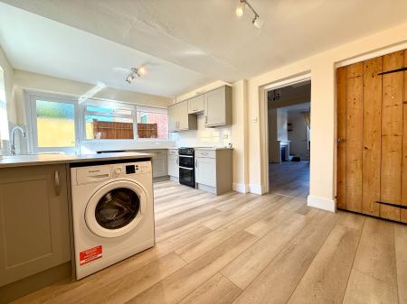 3 bedroom Terraced House to let in Granley Road, Cheltenham, GL51