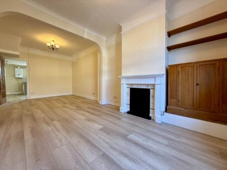 3 bedroom Terraced House to let in Granley Road, Cheltenham, GL51