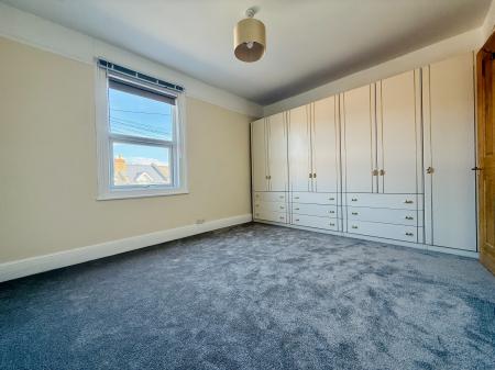 3 bedroom Terraced House to let in Granley Road, Cheltenham, GL51