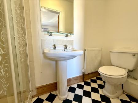 3 bedroom Terraced House to let in Granley Road, Cheltenham, GL51