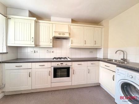 4 bedroom Town house for sale in Pinewood Drive, Cheltenham, GL51