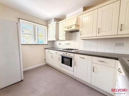 4 bedroom Town house for sale in Pinewood Drive, Cheltenham, GL51