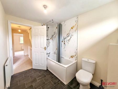 4 bedroom Town house for sale in Pinewood Drive, Cheltenham, GL51
