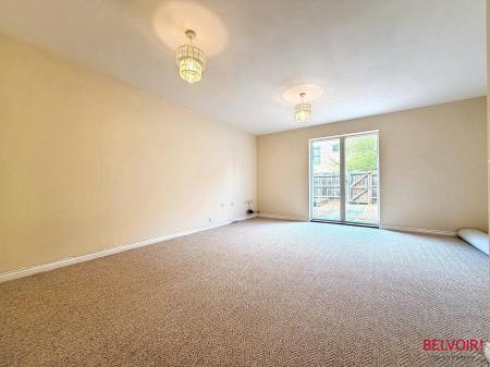 4 bedroom Town house for sale in Pinewood Drive, Cheltenham, GL51