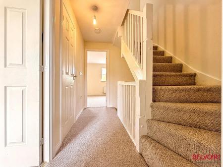 4 bedroom Town house for sale in Pinewood Drive, Cheltenham, GL51