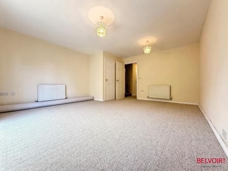 4 bedroom Town house for sale in Pinewood Drive, Cheltenham, GL51