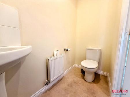4 bedroom Town house for sale in Pinewood Drive, Cheltenham, GL51