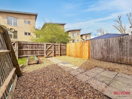 4 bedroom Town house for sale in Pinewood Drive, Cheltenham, GL51