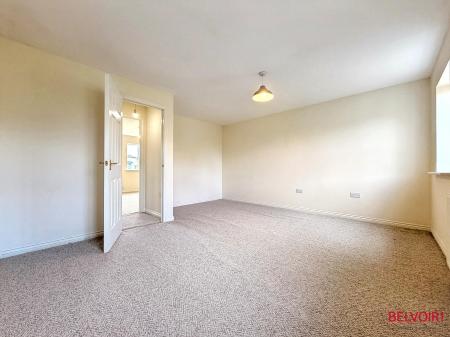 4 bedroom Town house for sale in Pinewood Drive, Cheltenham, GL51