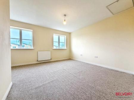 4 bedroom Town house for sale in Pinewood Drive, Cheltenham, GL51