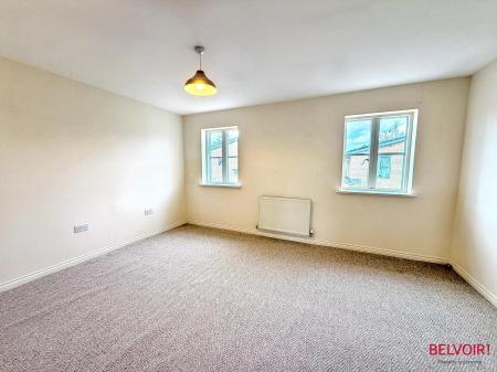 4 bedroom Town house for sale in Pinewood Drive, Cheltenham, GL51